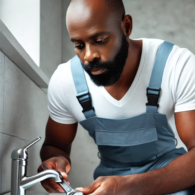 Como Identificar e Resolver Problemas de Entupimento em Casa