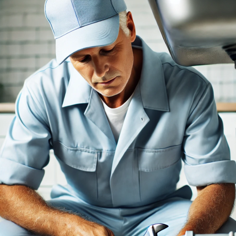 Limpeza de Caixa de Gordura � Essencial para o Bom Funcionamento da sua Rede de Esgoto