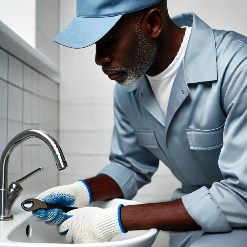 Or�amento Desentupidora BH