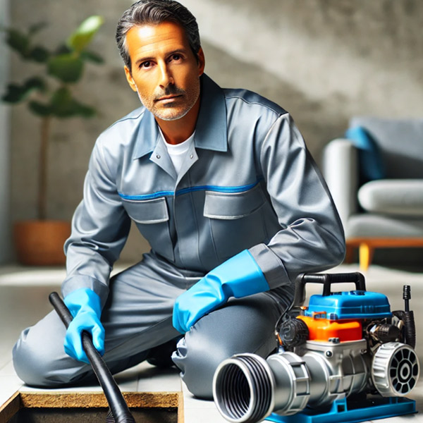 Emerg�ncia com Cano Entupido? Saiba o Que Fazer Antes da Desentupidora Chegar