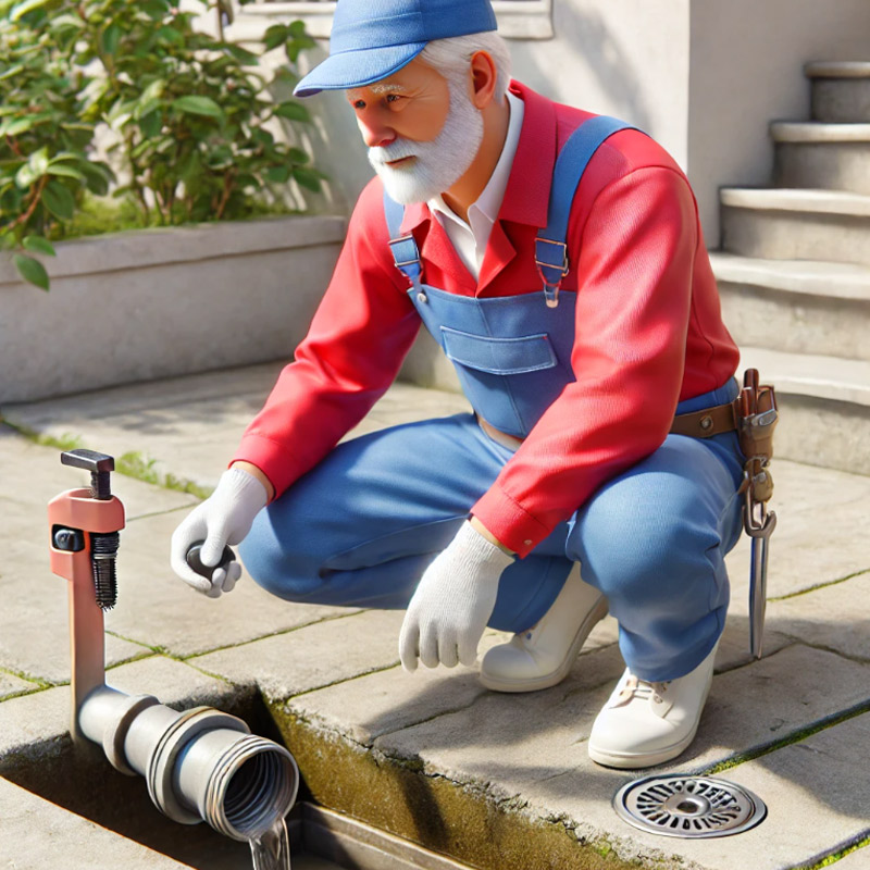 Como Solicitar Or�amento para Desentupimento de Vaso Sanit�rio sem Dor de Cabe�a