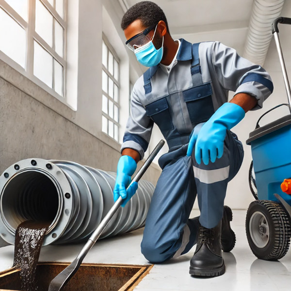 Como Evitar Entupimento de Ralos: Dicas Simples para o Dia a Dia