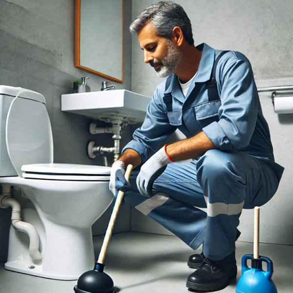 Desentupidora 24 Horas em BH - Atendimento Imediato